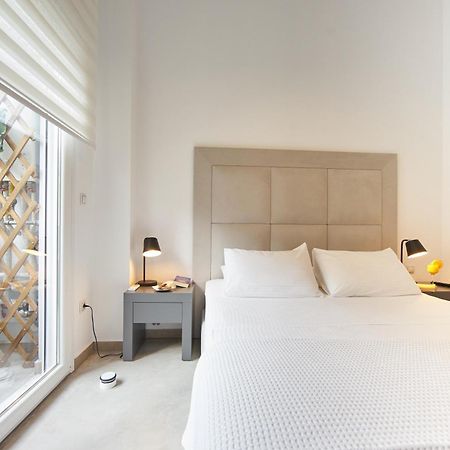 Athenian Residences Экстерьер фото