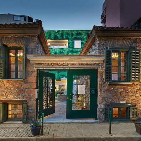 Athenian Residences Экстерьер фото