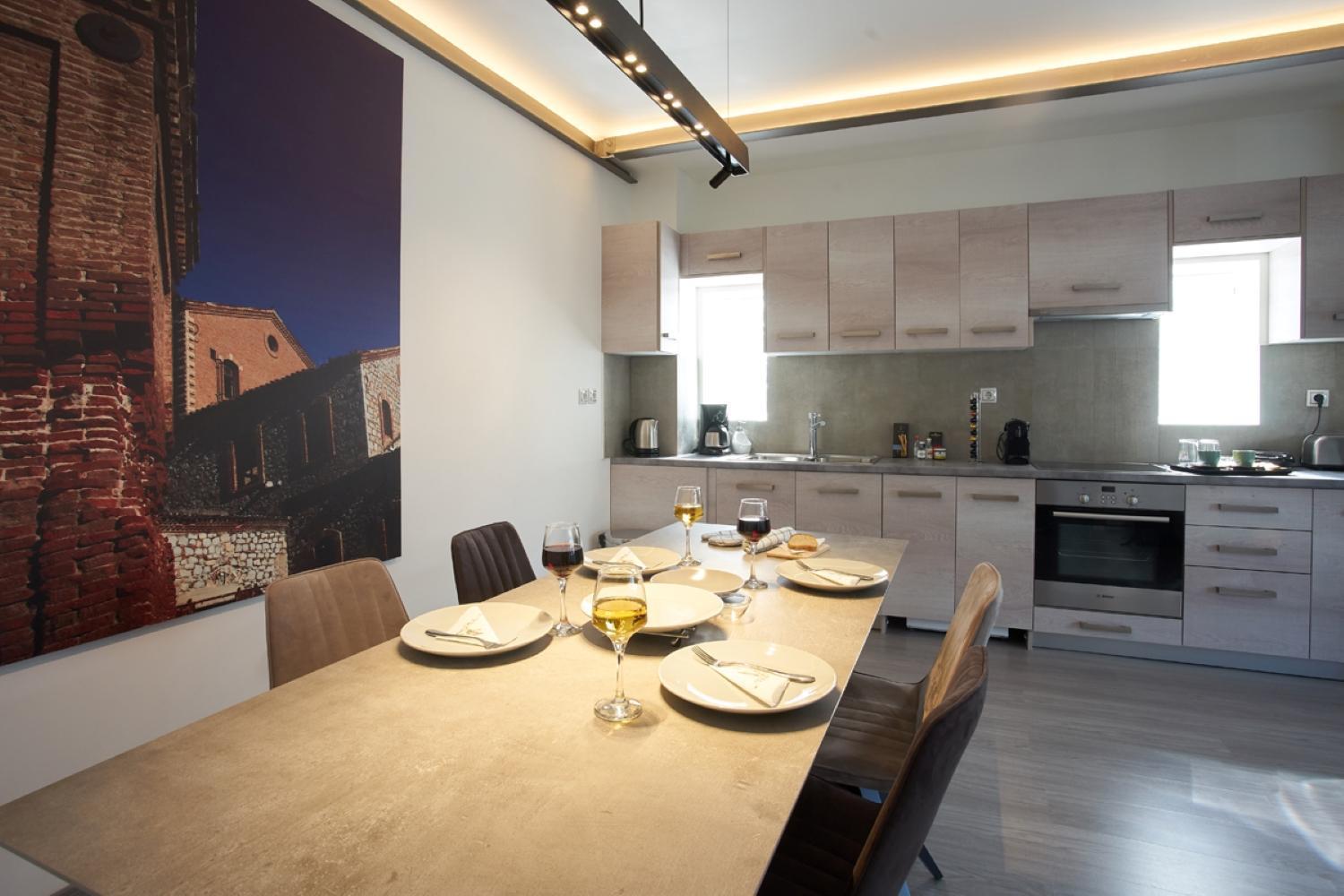 Athenian Residences Экстерьер фото