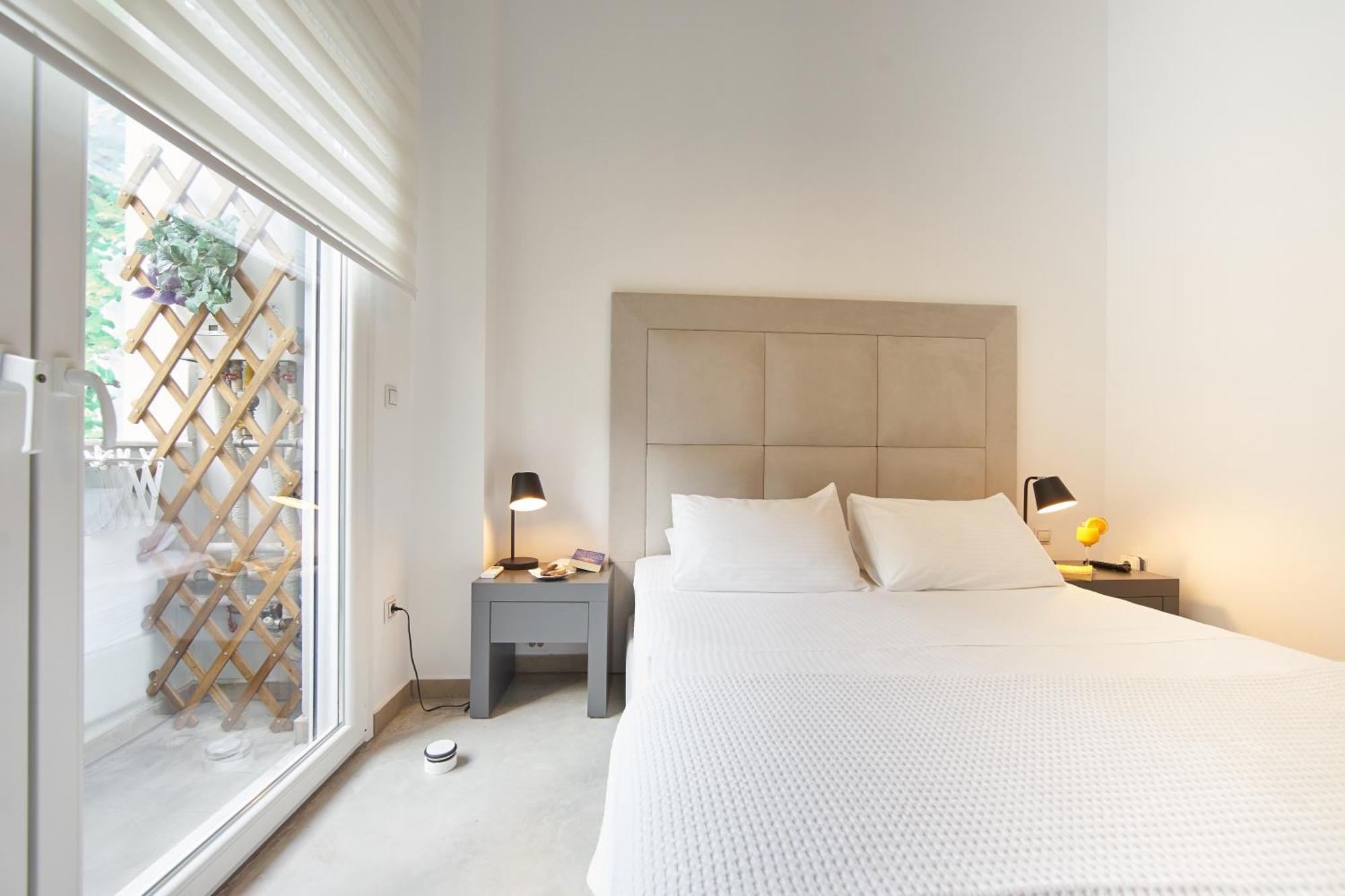 Athenian Residences Экстерьер фото