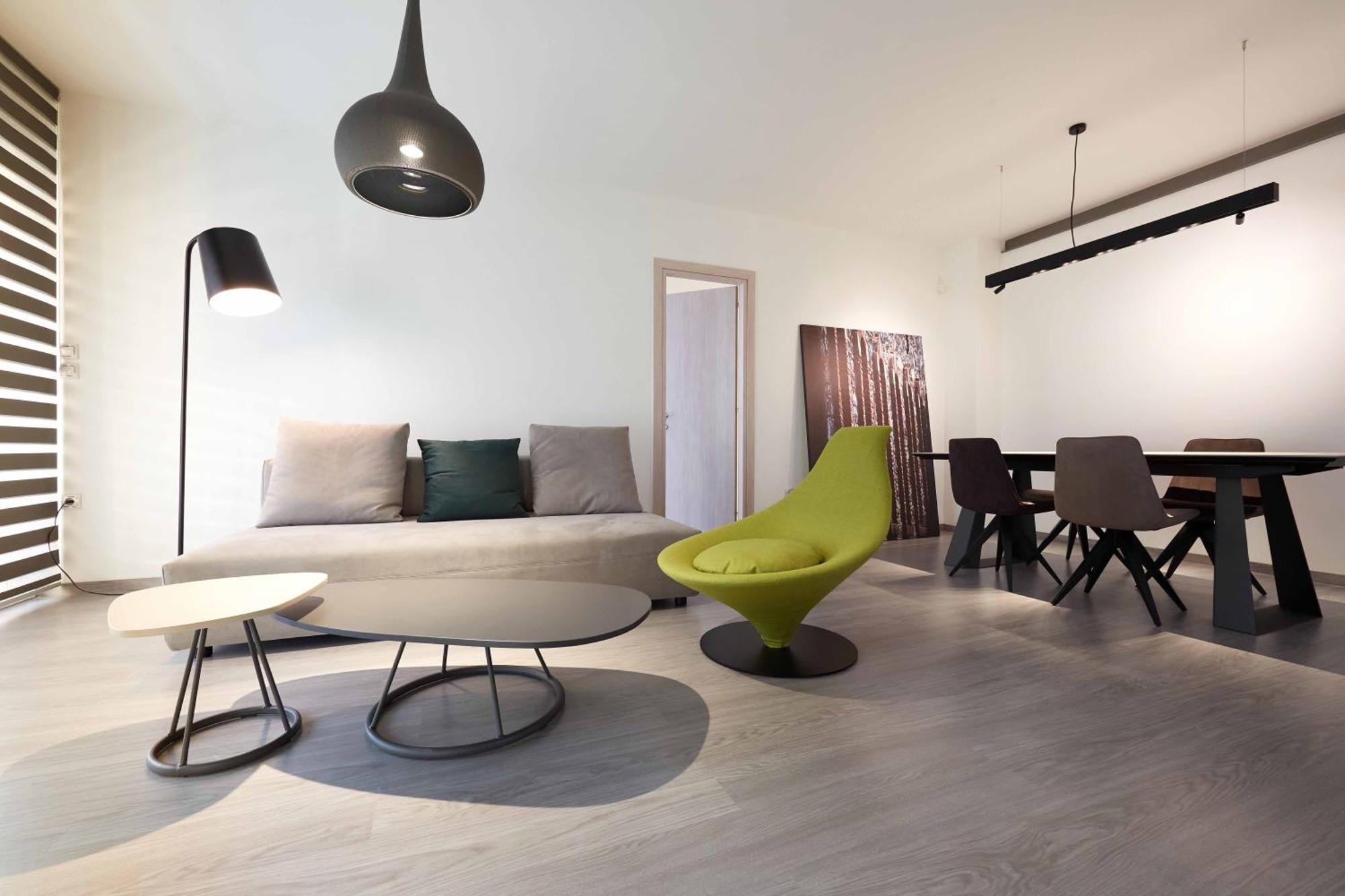 Athenian Residences Экстерьер фото