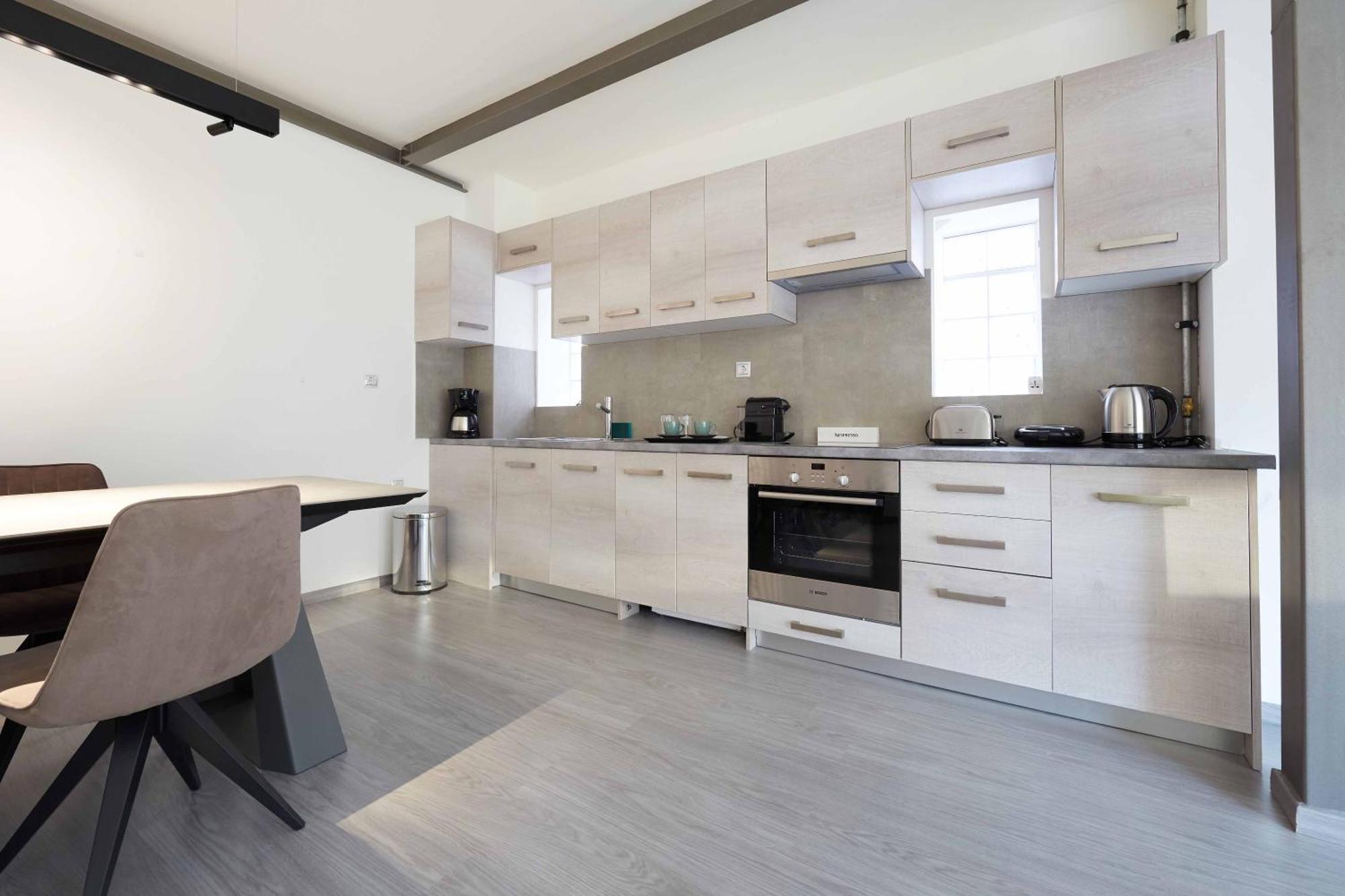 Athenian Residences Экстерьер фото