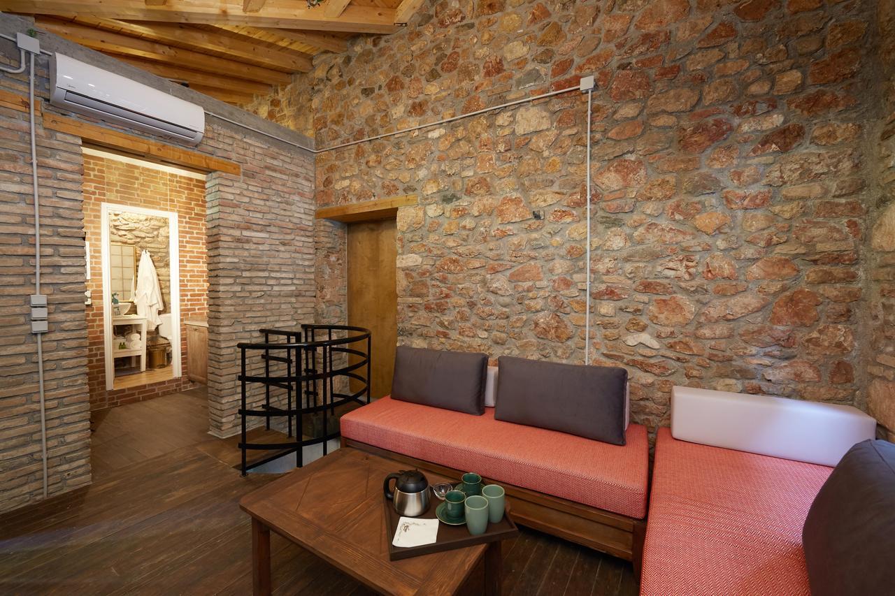 Athenian Residences Экстерьер фото