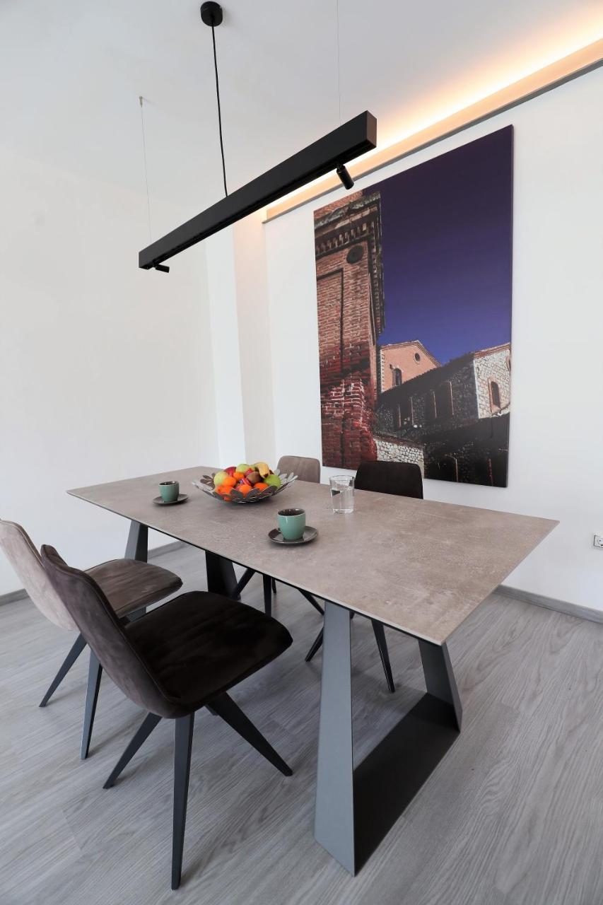 Athenian Residences Экстерьер фото