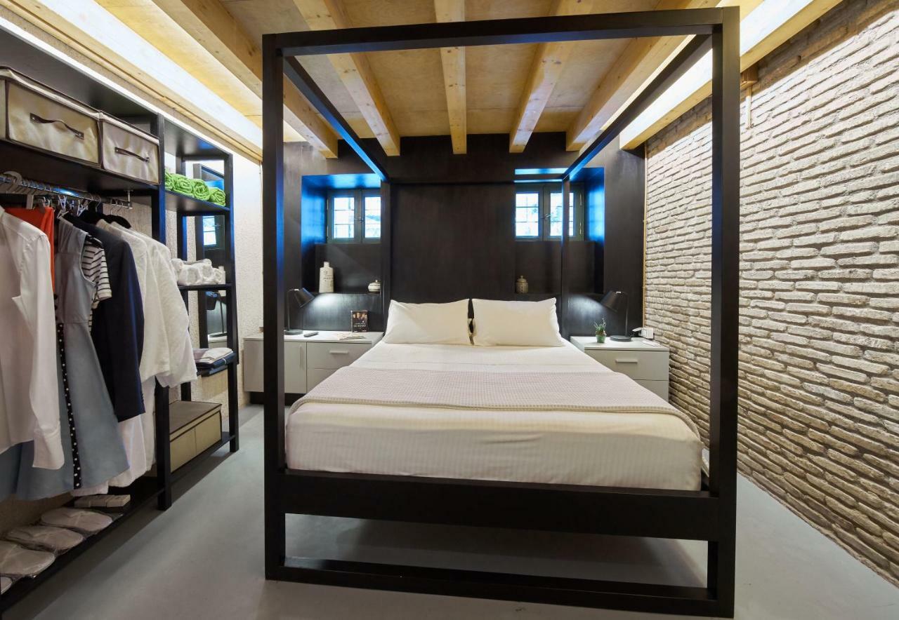 Athenian Residences Экстерьер фото