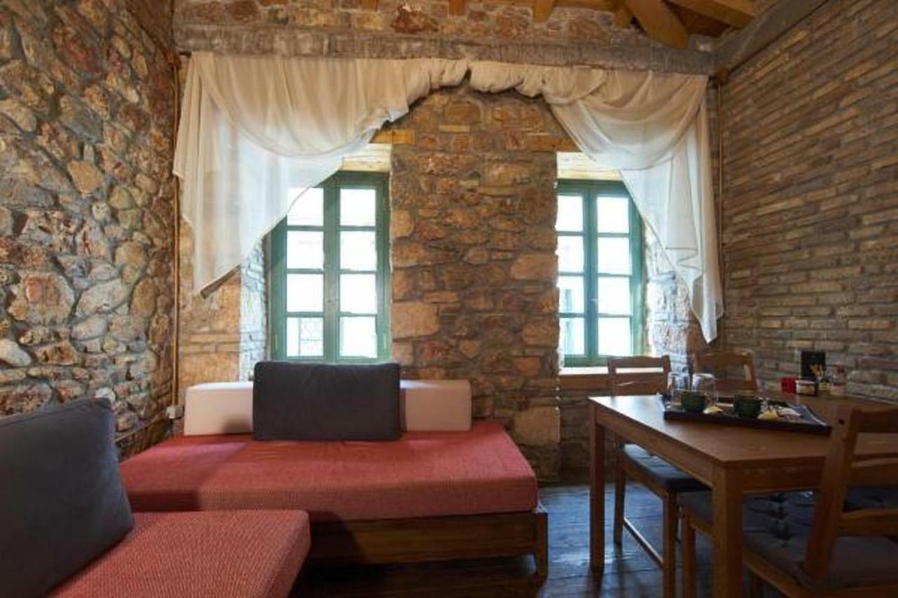 Athenian Residences Экстерьер фото