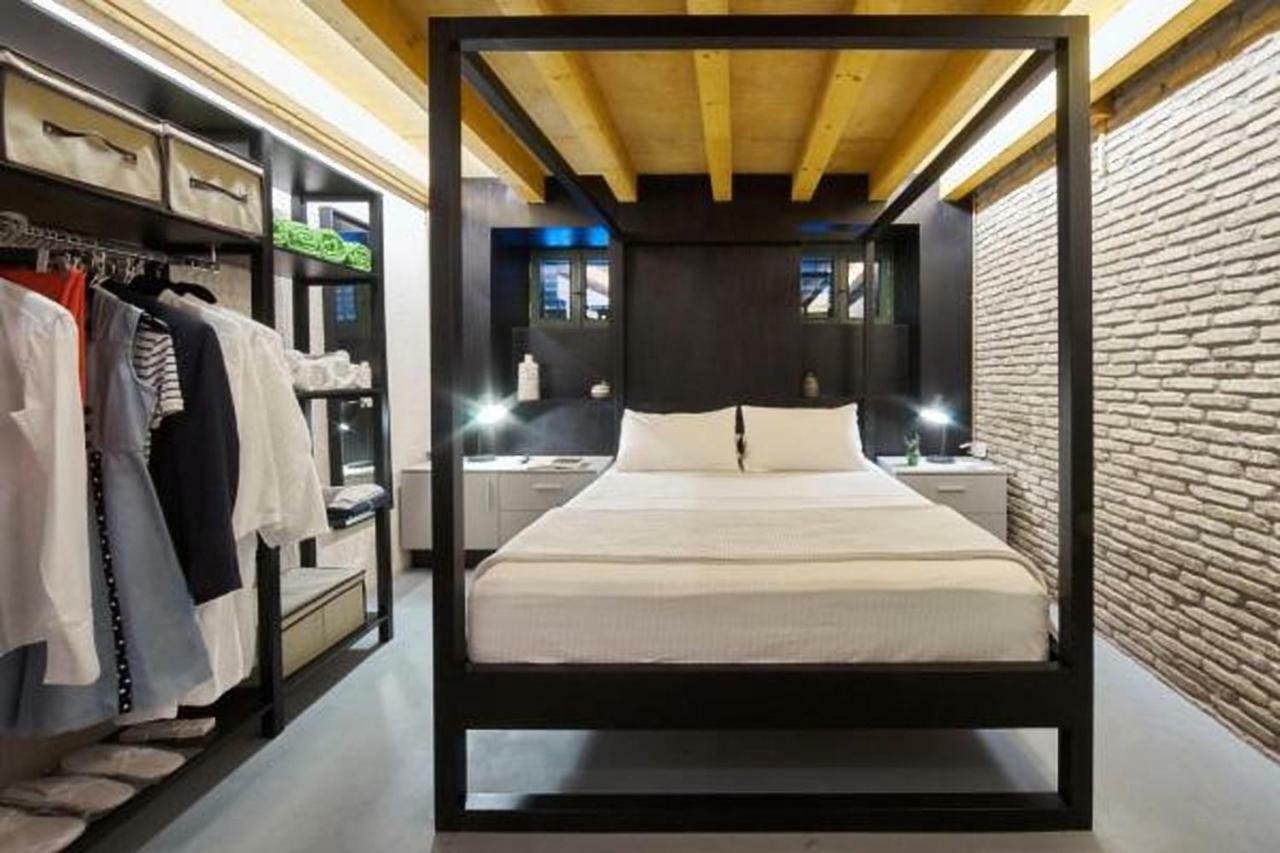 Athenian Residences Экстерьер фото