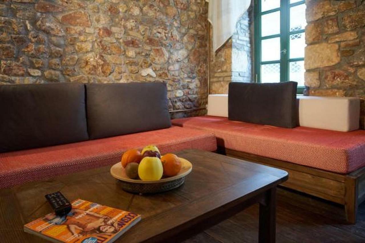 Athenian Residences Экстерьер фото