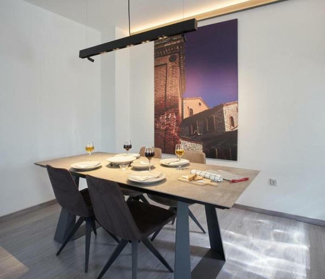Athenian Residences Экстерьер фото