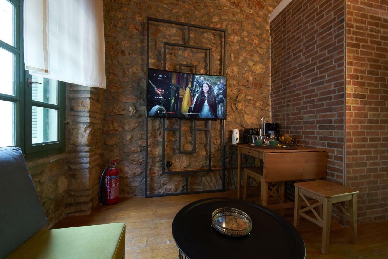 Athenian Residences Экстерьер фото