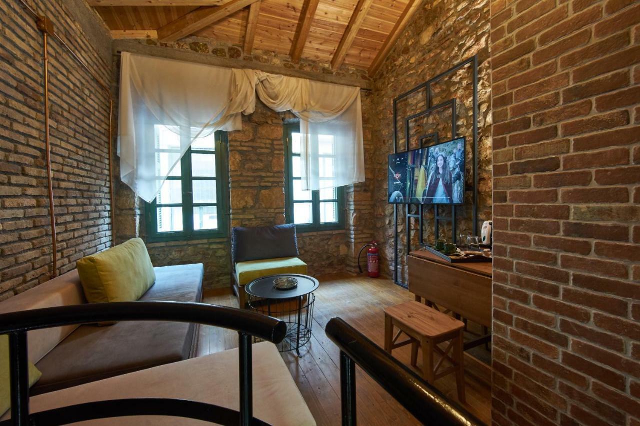 Athenian Residences Экстерьер фото