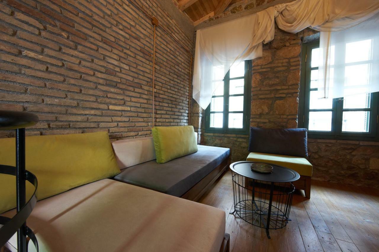 Athenian Residences Экстерьер фото