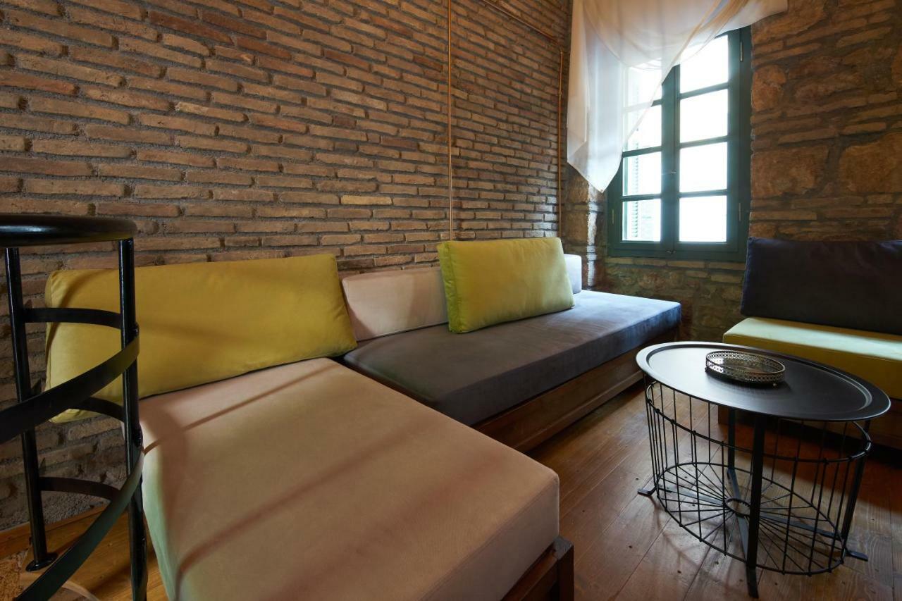 Athenian Residences Экстерьер фото
