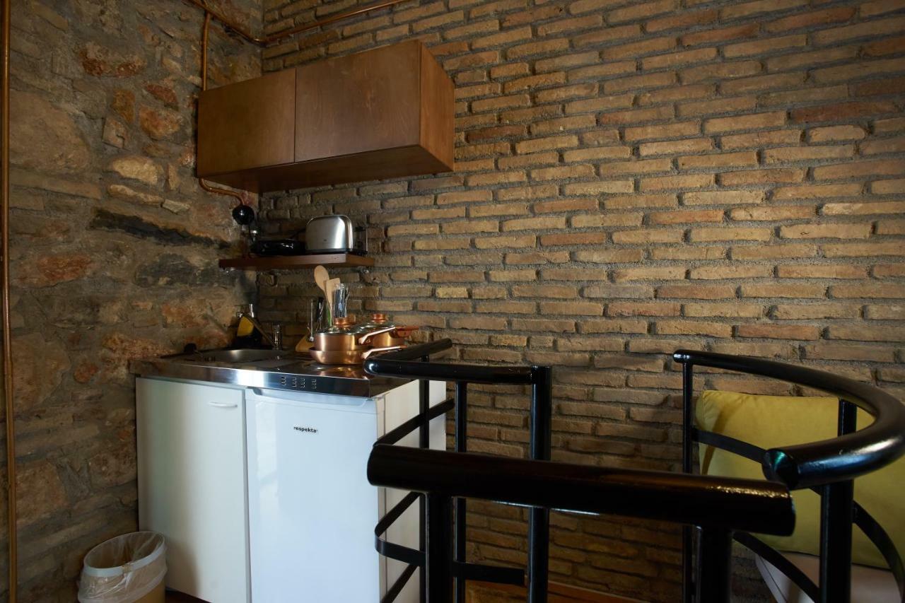 Athenian Residences Экстерьер фото